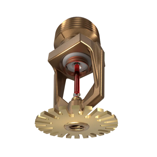 Viking VK458 K7.4 4.2mm Residential Pendent Sprinkler