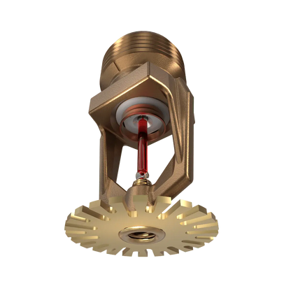Viking VK458 K7.4 4.2mm Residential Pendent Sprinkler