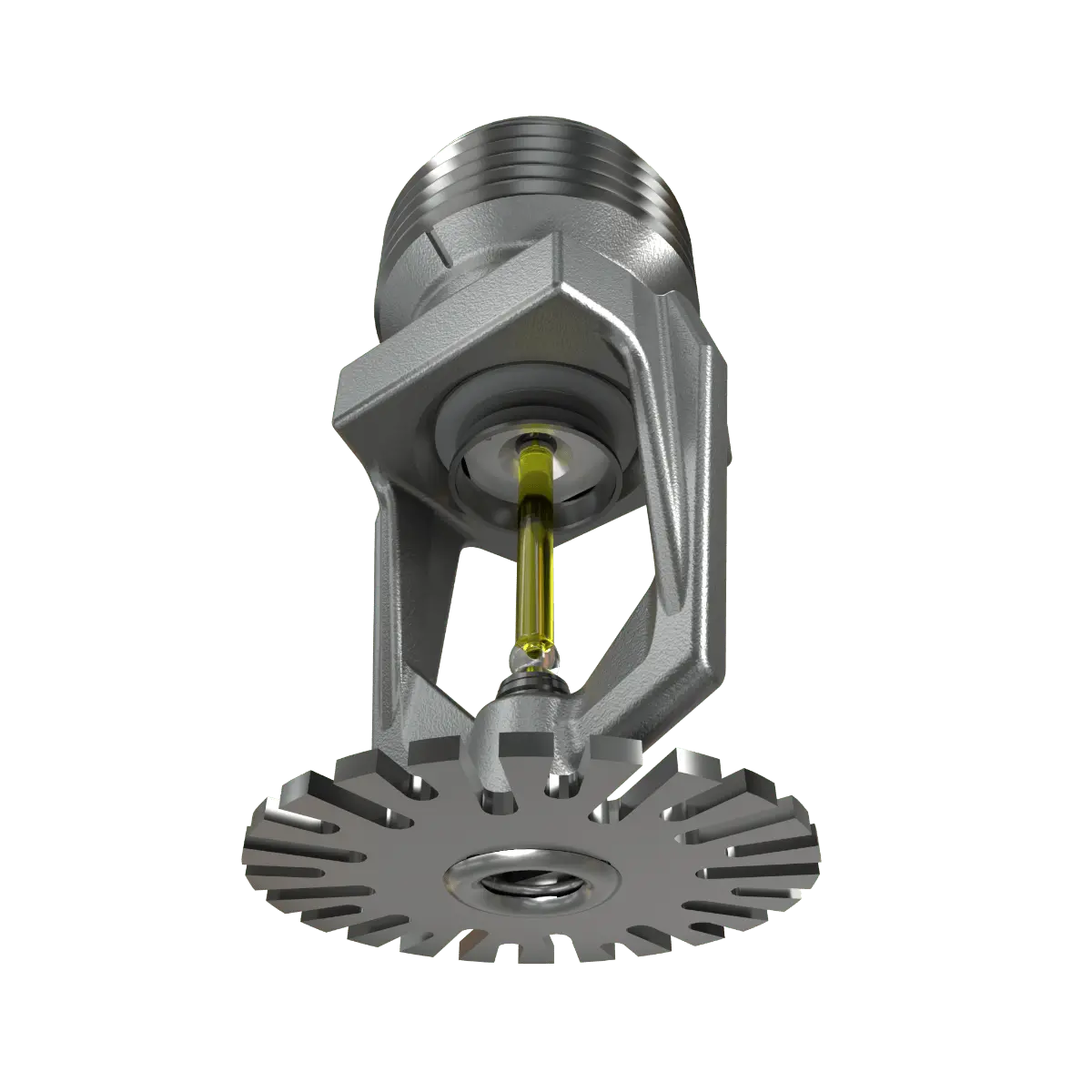 Viking VK458 K7.4 4.2mm Residential Pendent Sprinkler