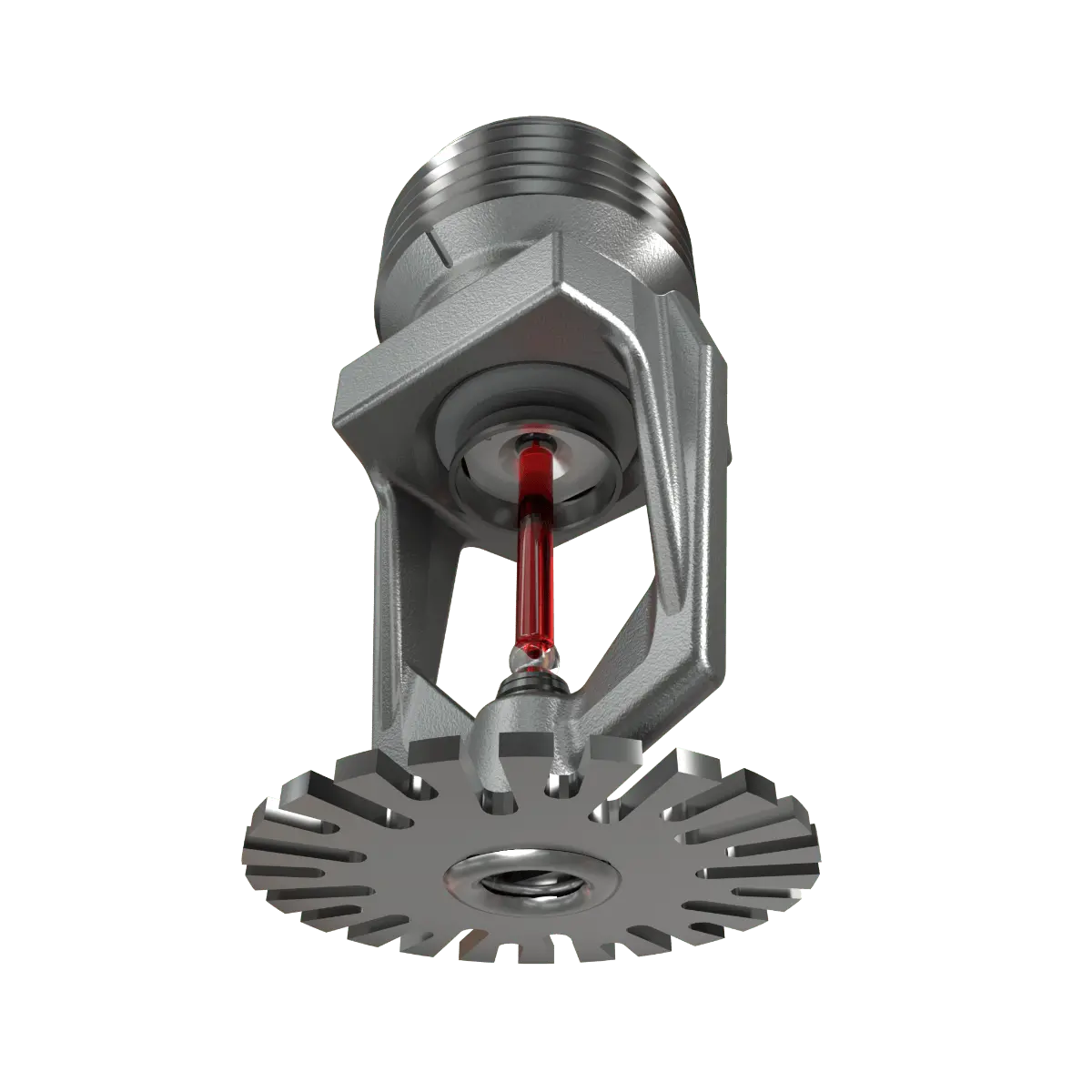 Viking VK458 K7.4 4.2mm Residential Pendent Sprinkler