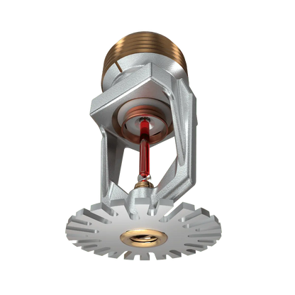 Viking VK458 K7.4 4.2mm Residential Pendent Sprinkler