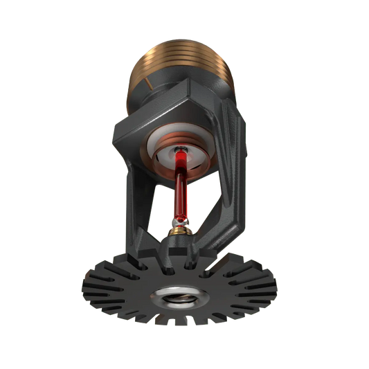 Viking VK458 K7.4 4.2mm Residential Pendent Sprinkler