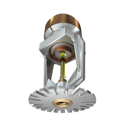 Viking VK458 K7.4 4.2mm Residential Pendent Sprinkler