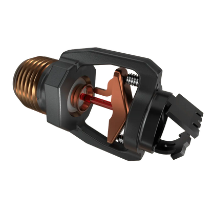 Viking VK460 K5.8 RES 4" Horizontal Sidewall Sprinkler
