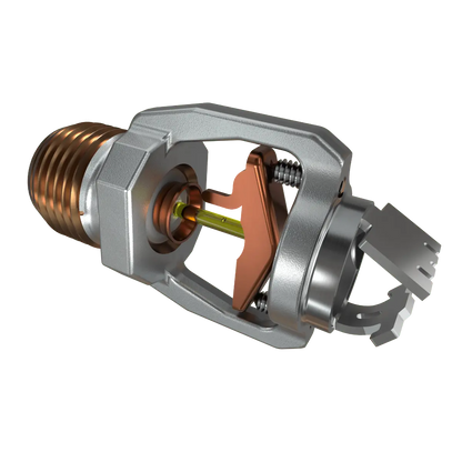 Viking VK460 K5.8 RES 4" Horizontal Sidewall Sprinkler