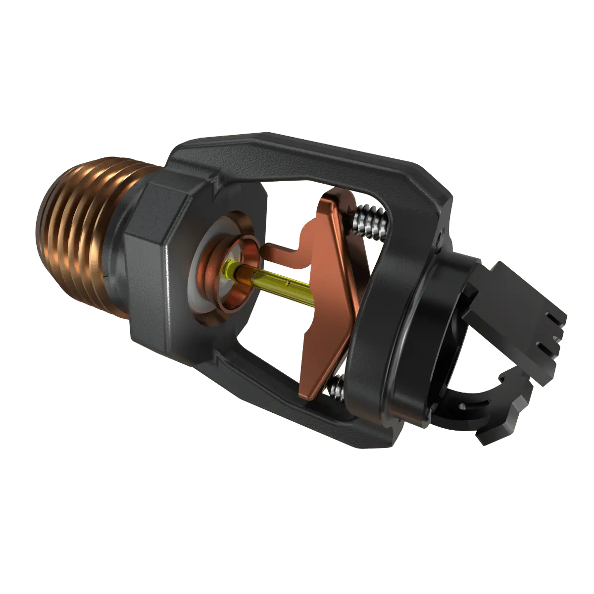 Viking VK460 K5.8 RES 4" Horizontal Sidewall Sprinkler