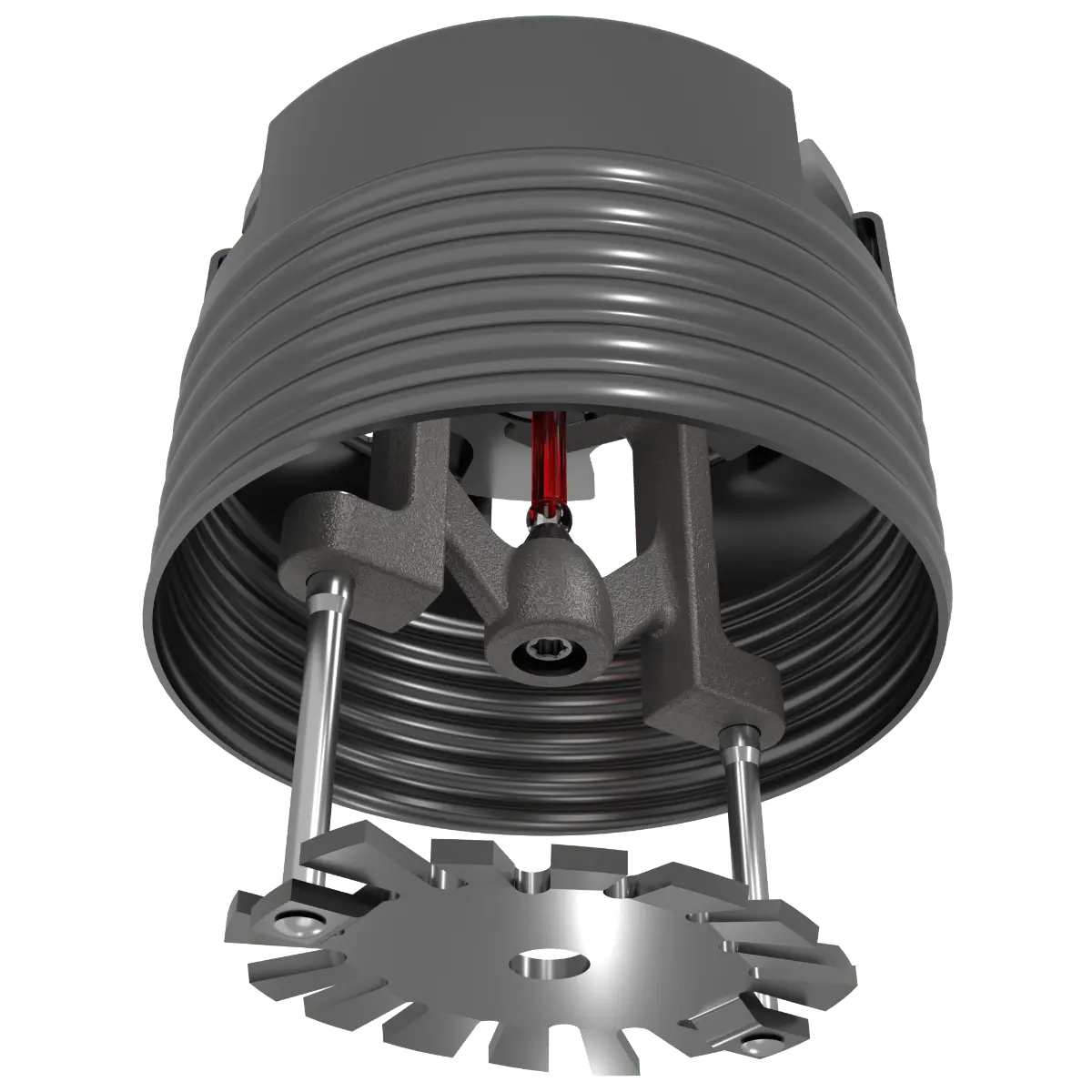 Viking VK4621 K5.6 Quick Response Concealed Fire Sprinkler