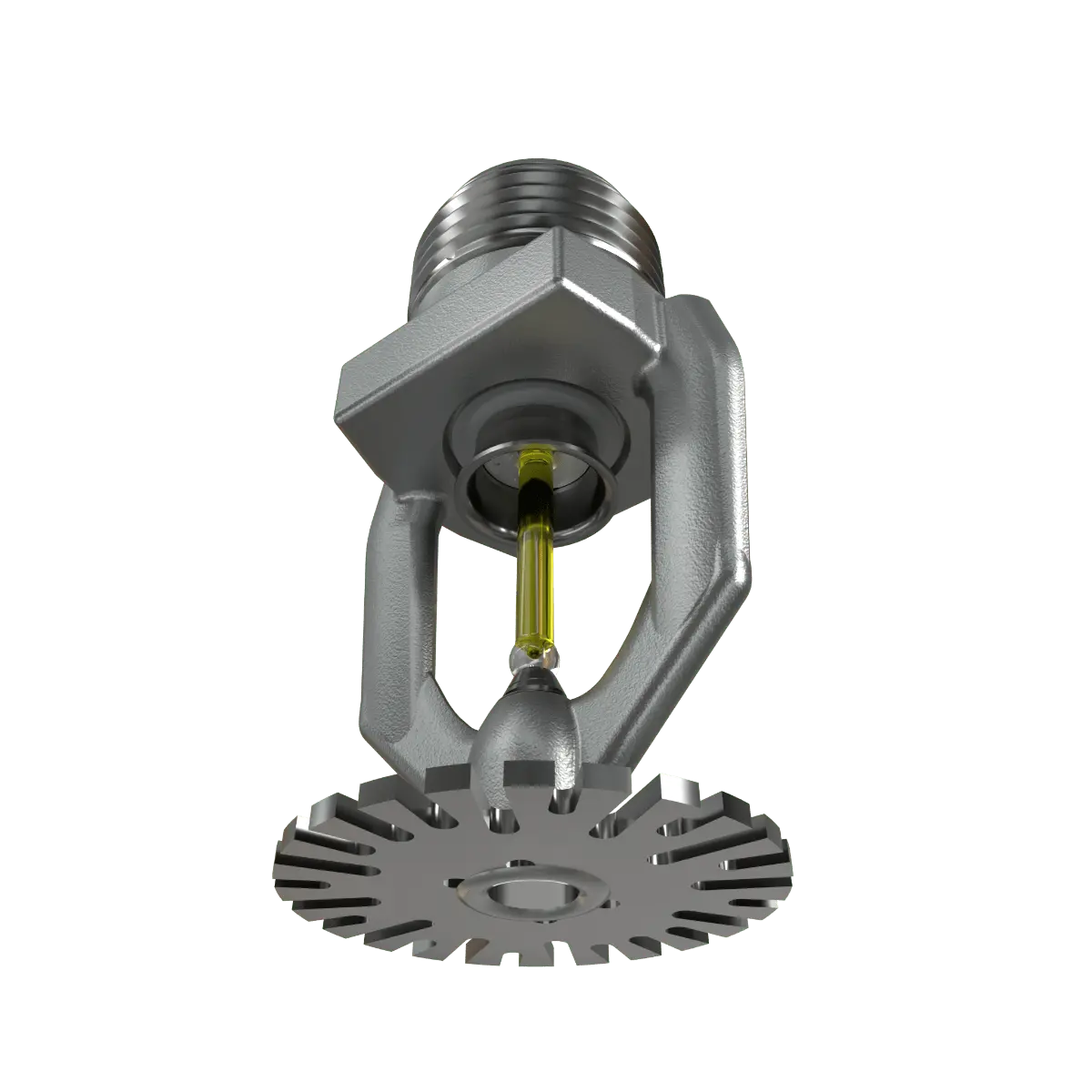 Viking VK466 K5.2 Residential Pendent Sprinkler 4"