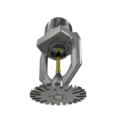 Viking VK466 K5.2 Residential Pendent Sprinkler 4"