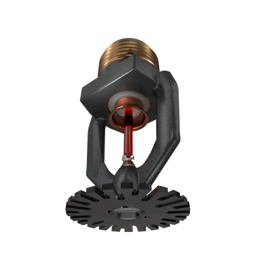 Viking VK466 K5.2 Residential Pendent Sprinkler 4"