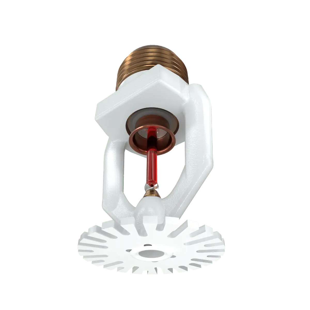 Viking VK466 K5.2 Residential Pendent Sprinkler 4"