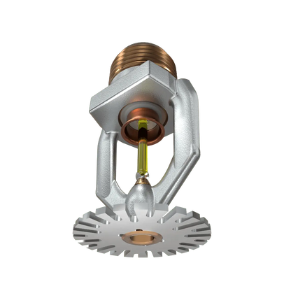 Viking VK466 K5.2 Residential Pendent Sprinkler 4"