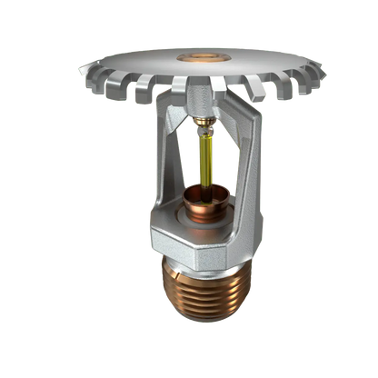 Viking VK467 K4.9 Residential Upright Sprinkler 4"