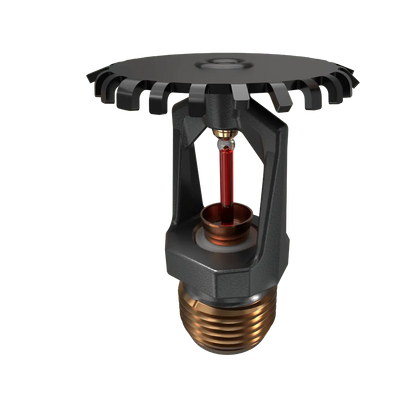 Viking VK467 K4.9 Residential Upright Sprinkler 4"