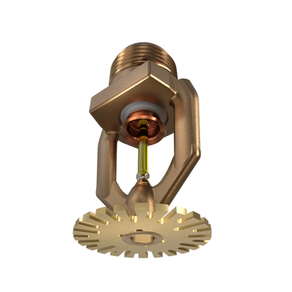 Viking VK468 K4.9 RES PD 4" Pendent Sprinkler Durable
