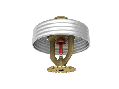 Viking VK468 K4.9 RES PD 4" Pendent Sprinkler Durable