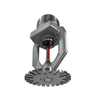 Viking VK468 K4.9 RES PD 4" Pendent Sprinkler Durable