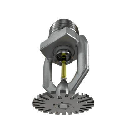 Viking VK468 K4.9 RES PD 4" Pendent Sprinkler Durable