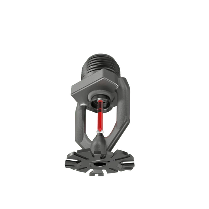VK471 K3.7 Residential Pendent Sprinkler System
