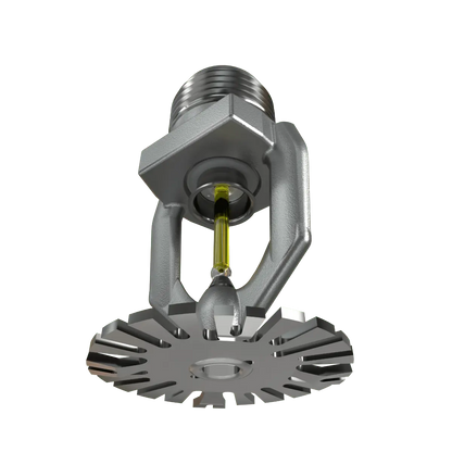 VK472 K5.8 RES PD Residential Pendent Sprinkler
