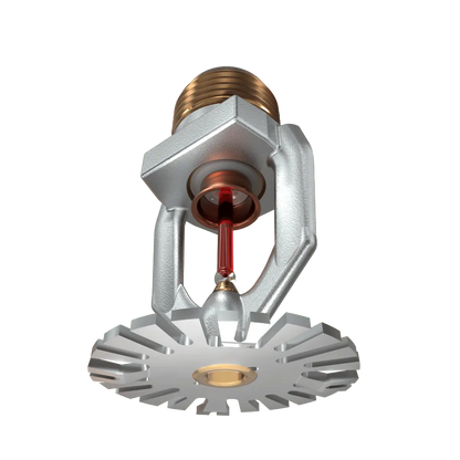 VK472 K5.8 RES PD Residential Pendent Sprinkler