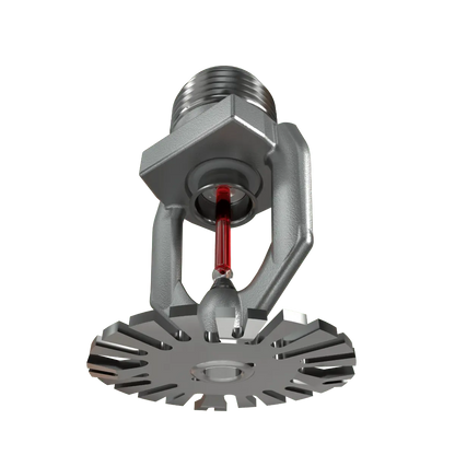 VK472 K5.8 RES PD Residential Pendent Sprinkler
