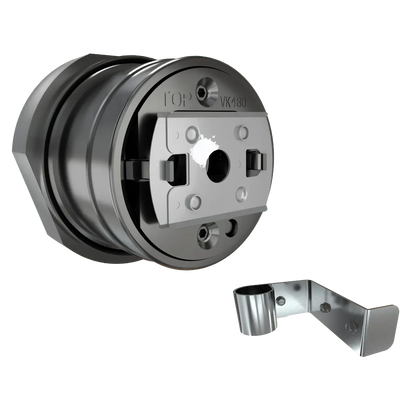 VK480 K4.0 Horizontal Sidewall Sprinkler System