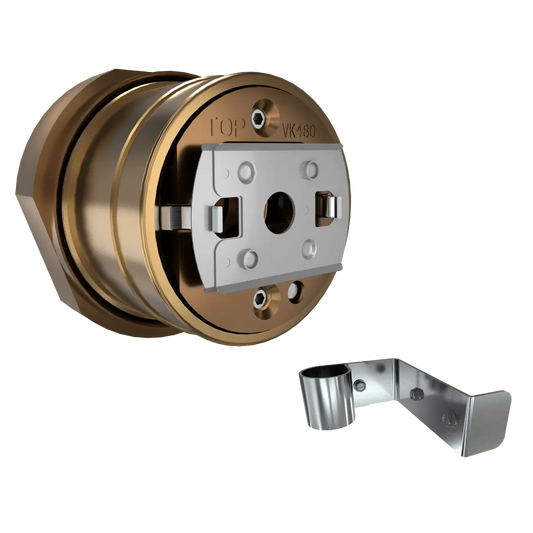 VK480 K4.0 Horizontal Sidewall Sprinkler System