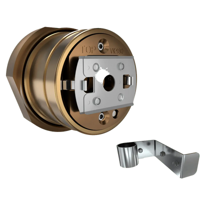 VK480 K4.0 Horizontal Sidewall Sprinkler System