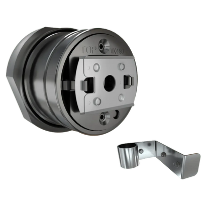 VK480 K4.0 Horizontal Sidewall Sprinkler System