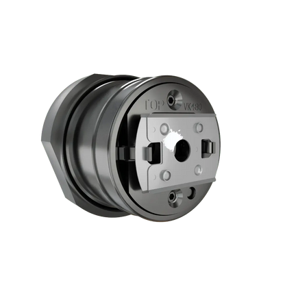 VK480 K4.0 Horizontal Sidewall Sprinkler System
