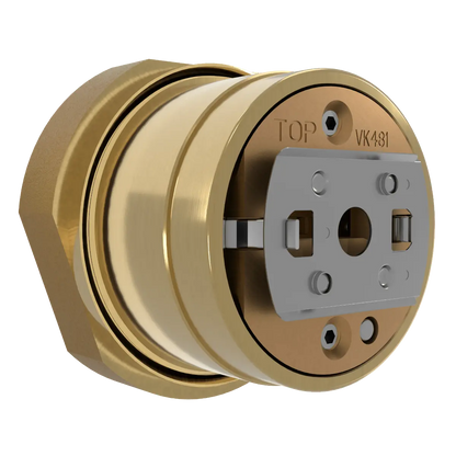 VK481 K5.6 Quick Response Concealed Sprinkler