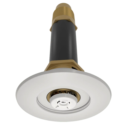 VK482 QR FLS CD Concealed Dry Pendent Sprinkler 5.6K