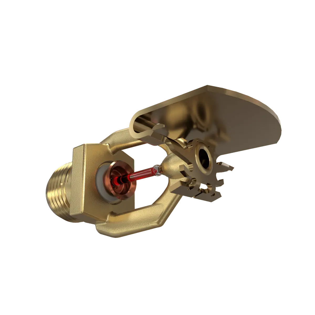 VK484 K4.2 Residential HSW Horizontal Sidewall Sprinkler