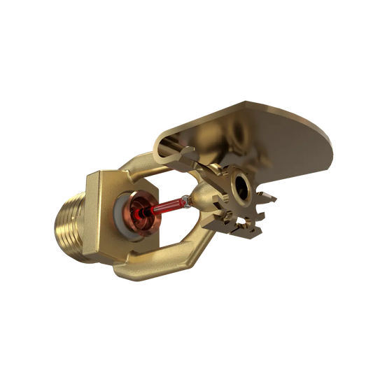 VK484 K4.2 Residential HSW Horizontal Sidewall Sprinkler