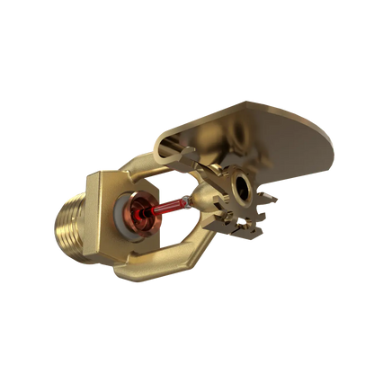 VK484 K4.2 Residential HSW Horizontal Sidewall Sprinkler