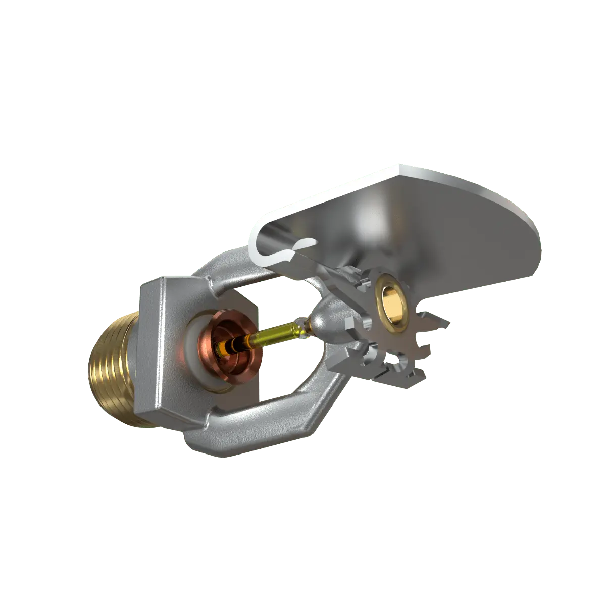 VK484 K4.2 Residential HSW Horizontal Sidewall Sprinkler