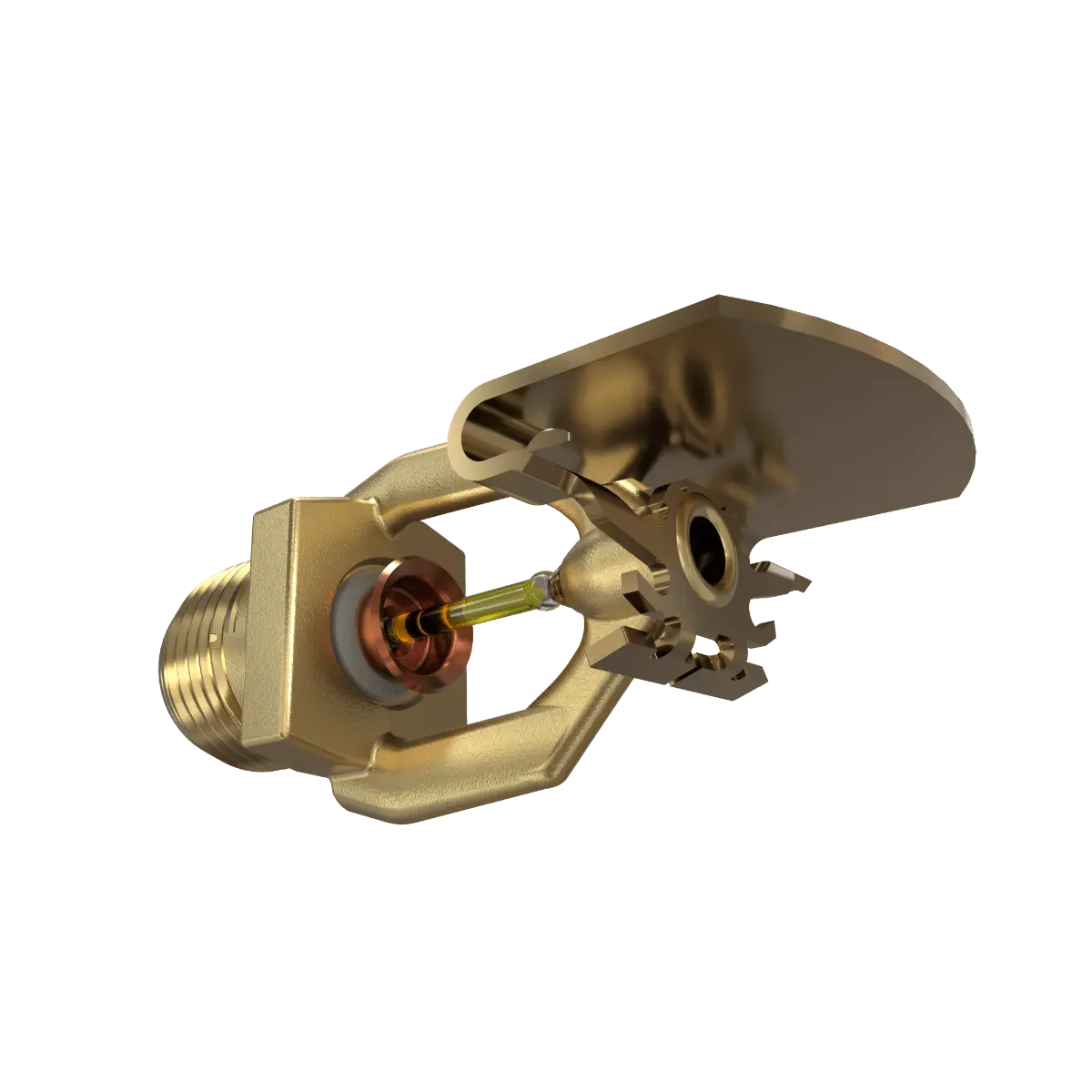 VK484 K4.2 Residential HSW Horizontal Sidewall Sprinkler