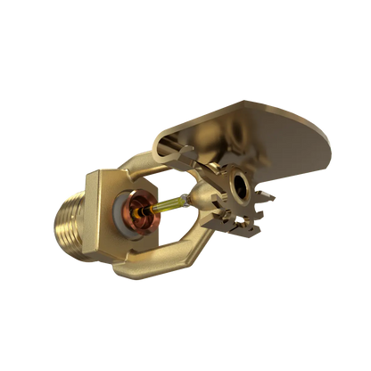 VK484 K4.2 Residential HSW Horizontal Sidewall Sprinkler