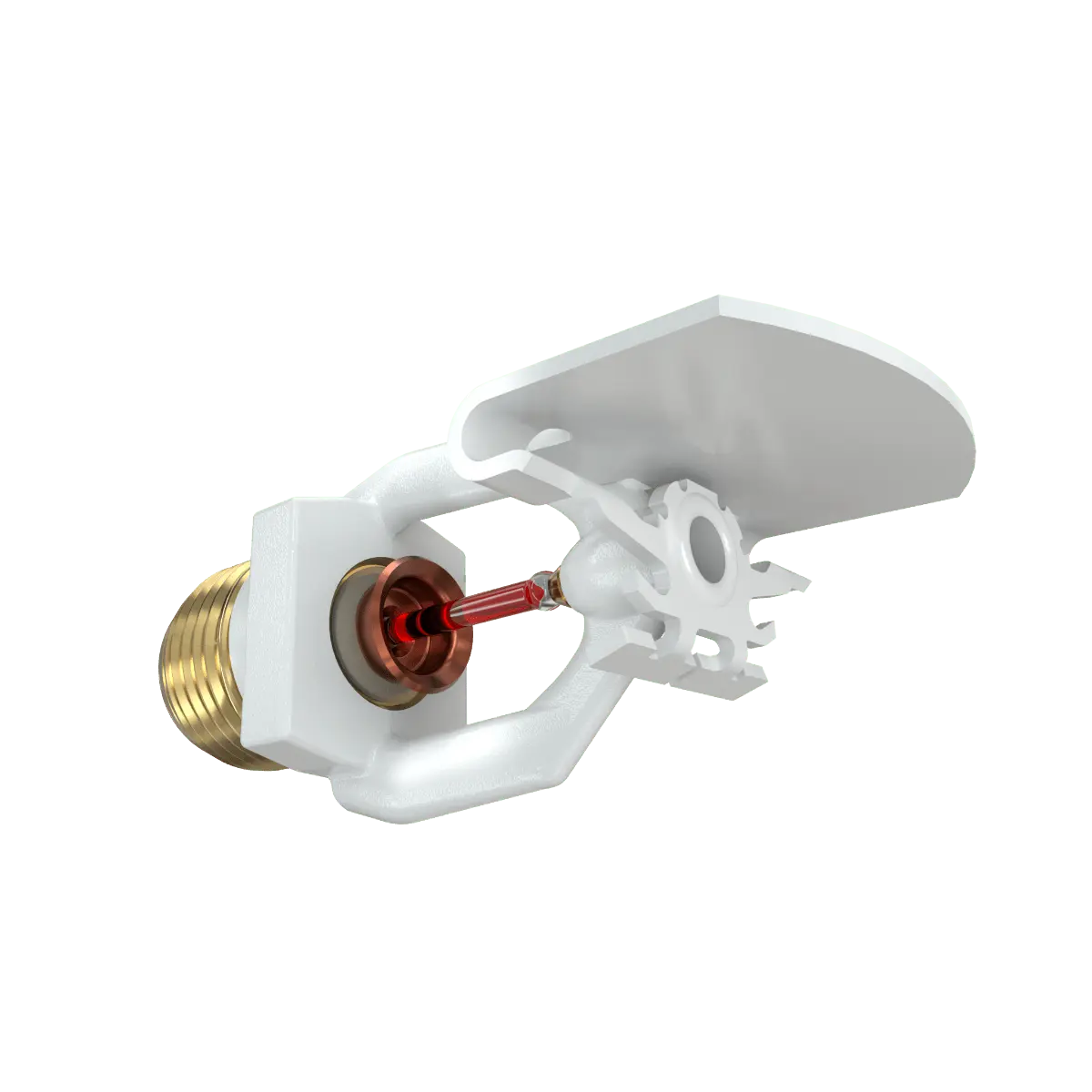 VK484 K4.2 Residential HSW Horizontal Sidewall Sprinkler