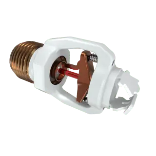 VK486 K4.0 Residential Brass 155 Fire Sprinkler System