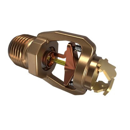 VK4860 K4.0 Residential Horizontal Sidewall Sprinkler
