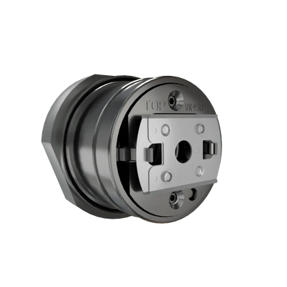 VK490 K5.8 RES HSW Residential Concealed Sprinkler