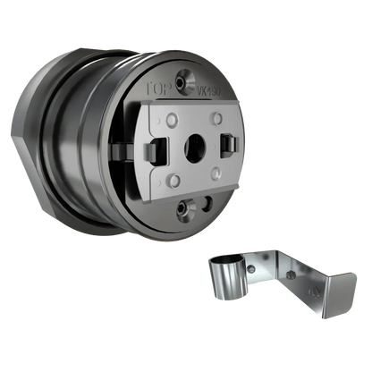 VK490 K5.8 RES HSW Residential Concealed Sprinkler