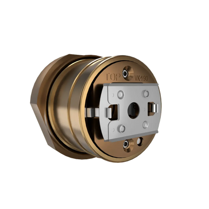 VK490 K5.8 RES HSW Residential Concealed Sprinkler