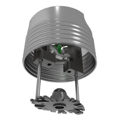 VK4921 K5.6 SR PD CD Concealed Pendent Sprinkler