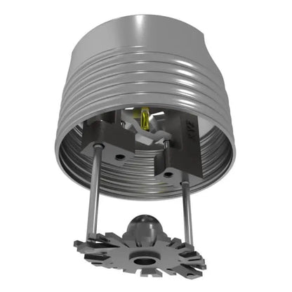 VK4921 K5.6 SR PD CD Concealed Pendent Sprinkler