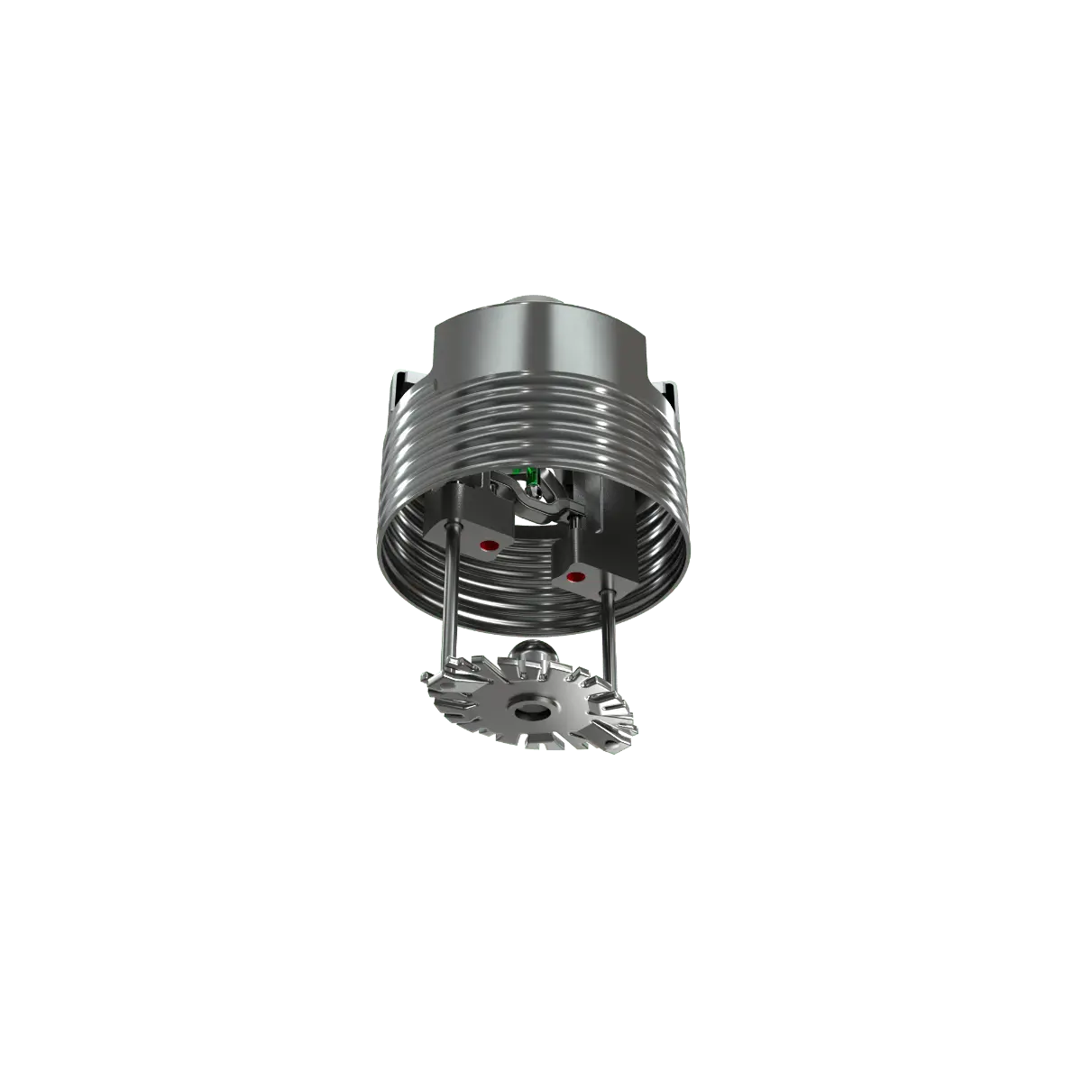 VK495 K3.7 Residential Concealed Pendent Sprinkler
