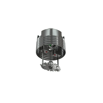 VK495 K3.7 Residential Concealed Pendent Sprinkler