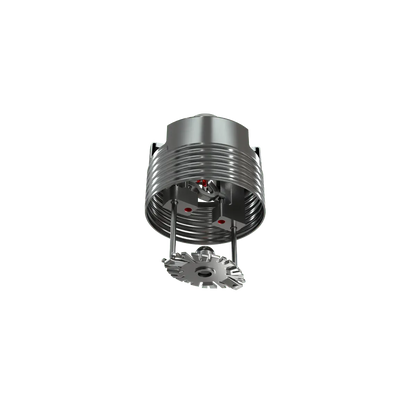 VK495 K3.7 Residential Concealed Pendent Sprinkler